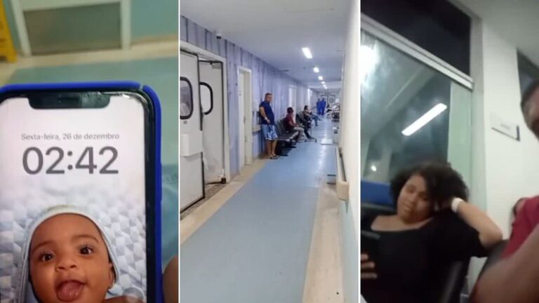 Denúncia de Falta de Médicos em Hospital Público: Sesab Responde Denúncia de Falta de Médicos em Hospital Público: Sesab Responde