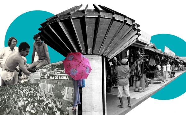 Feira de Santana: Pioneirismo Cultural e Histórias que Marcam Feira de Santana: Pioneirismo Cultural e Histórias que Marcam