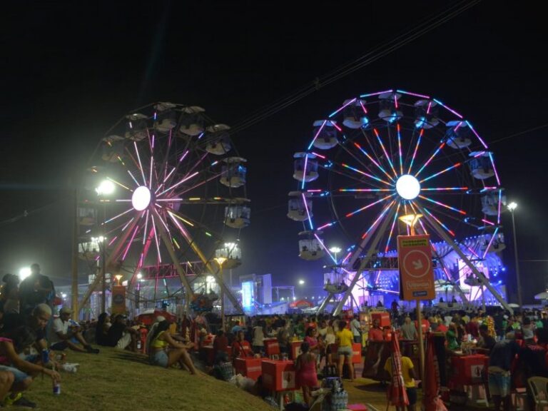 Festival da Virada 2026: Descubra a Ordem das Atrações Imperdíveis Festival da Virada 2026: Descubra a Ordem das Atrações Imperdíveis