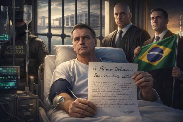 Jair Bolsonaro: Cirurgia Sob Vigilância e Articulação Política do Hospital Jair Bolsonaro: Cirurgia Sob Vigilância e Articulação Política do Hospital