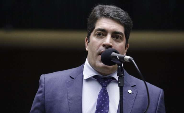 Jerônimo Rodrigues Anuncia Nomeação de Otto Filho ao TCE-BA