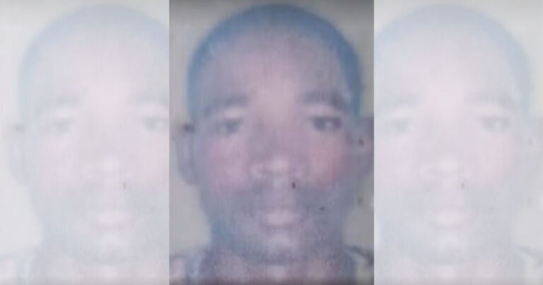 Mistério em Feira de Santana: Dono de Ferro-Velho é Encontrado Morto em Lagoa Mistério em Feira de Santana: Dono de Ferro-Velho é Encontrado Morto em Lagoa