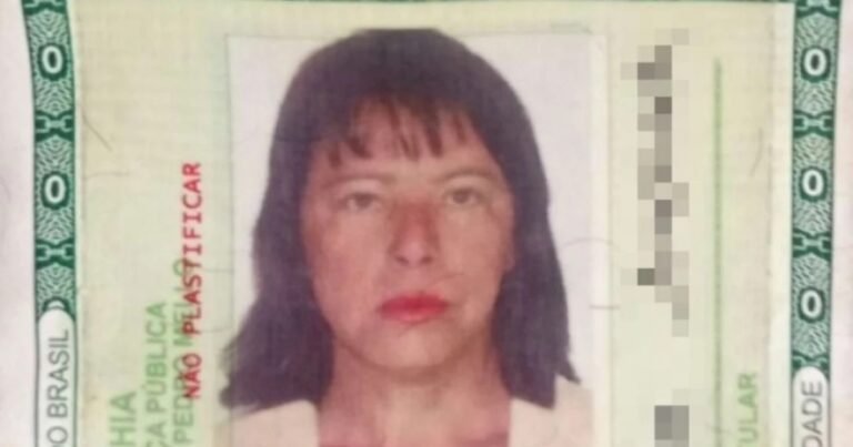 Mulher Trans é Encontrada Morta em Santo Estêvão: Crime Brutal Choca a Comunidade