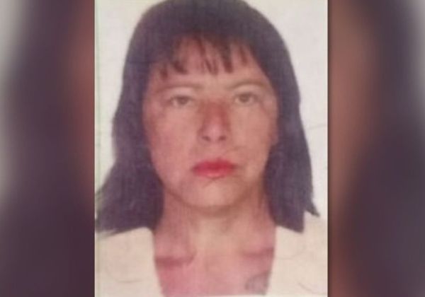 Mulher Trans é Encontrada Morta com Sinais de Tortura em Cidade da Bahia Mulher Trans é Encontrada Morta com Sinais de Tortura em Cidade da Bahia