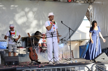 Natal Encantado 2025: Uma Celebração de Arte e Alegria em Feira de Santana Natal Encantado 2025: Uma Celebração de Arte e Alegria em Feira de Santana