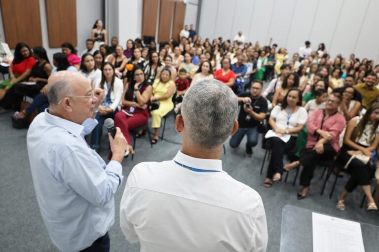 Pagamento de 1/3 de Férias para Professores Municipais Até o Fim do Ano