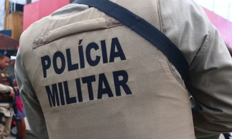 Polícia Militar Desmantela Laboratório de Cocaína em Feira de Santana