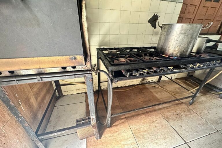 Restaurante Famoso na Bahia é Interditado Após Denúncia de Falta de Higiene Restaurante Famoso na Bahia é Interditado Após Denúncia de Falta de Higiene