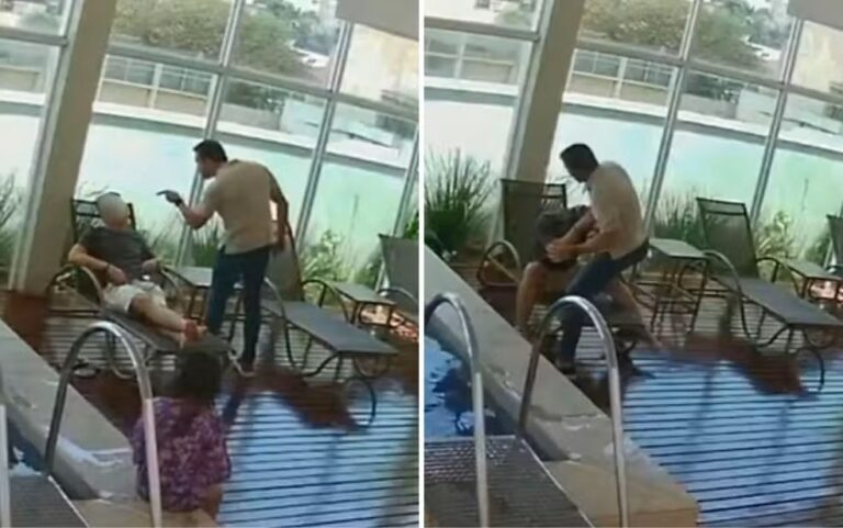 Sobrinho de Governador Envolvido em Agressão a Médico em Goiânia