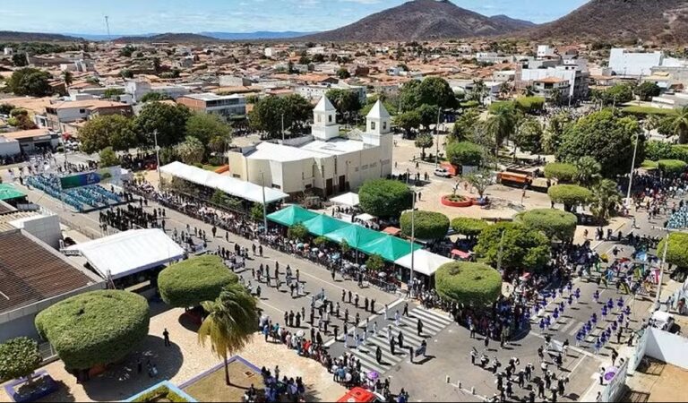 Subprocurador de Sento-Sé na Bahia é Exonerado por Acusações de Estupro de Vulnerável
