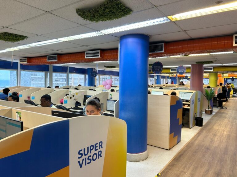 Tel Centro de Contato Abre 350 Vagas de Telemarketing em Feira de Santana – Conheça os Detalhes Tel Centro de Contato Abre 350 Vagas de Telemarketing em Feira de Santana - Conheça os Detalhes