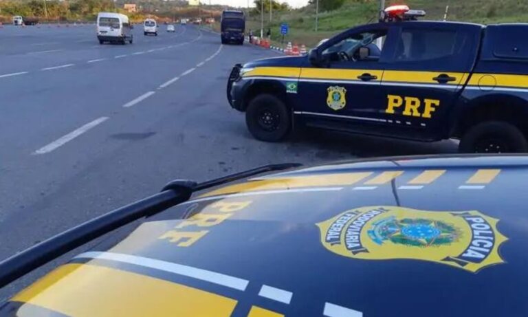 Tragédia na BR-116: Homem perde a vida em atropelamento Tragédia na BR-116: Homem perde a vida em atropelamento