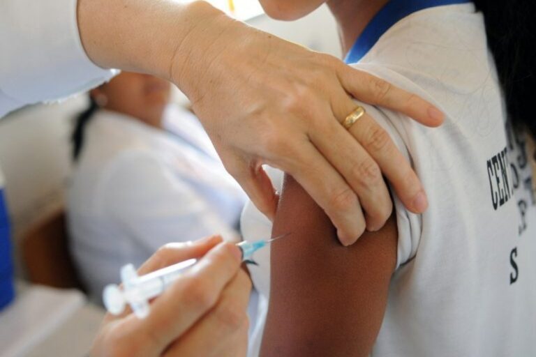 Vacinação Contra HPV em Feira de Santana: Nova Prorrogação Até 2026