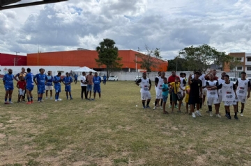 Vasco Conquista o Campeonato Feirense pela 5ª Vez com Vitória na Prorrogação Vasco Conquista o Campeonato Feirense pela 5ª Vez com Vitória na Prorrogação