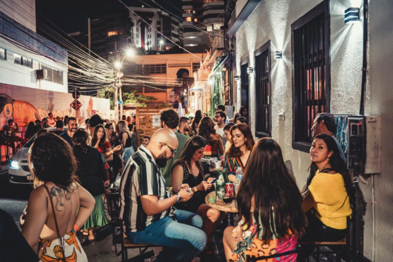 Agenda Cultural: Os Melhores Eventos de Hoje em Salvador