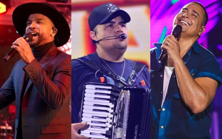 Água Fria Fest 2024: Imperdíveis Shows de Alexandre Pires e Tarcísio do Acordeon
