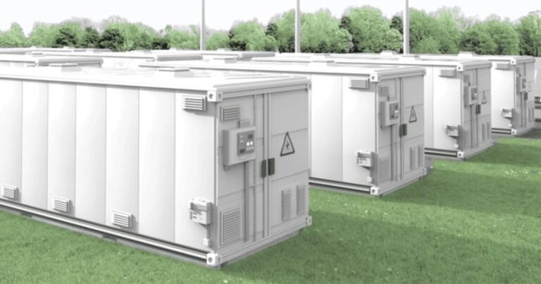 Armazenamento de Energia: A Nova Fronteira do Agronegócio Brasileiro Armazenamento de Energia: A Nova Fronteira do Agronegócio Brasileiro