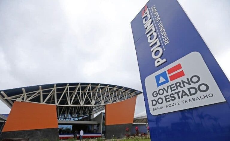 Bahia Aumenta Atendimento nas Policlínicas e Chega a 7,6 Milhões de Serviços Realizados Bahia Aumenta Atendimento nas Policlínicas e Chega a 7,6 Milhões de Serviços Realizados