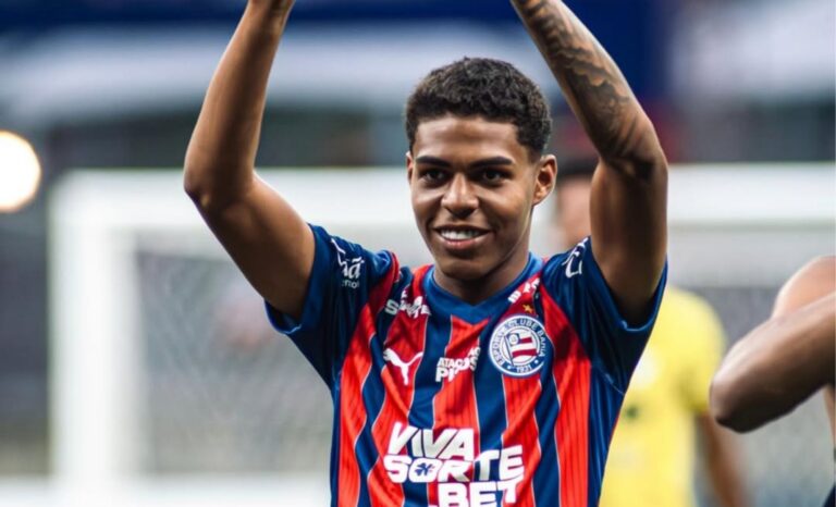 Bahia: Rogério Ceni Apresenta Caio Suassuna, Sobrinho de Ariano Suassuna