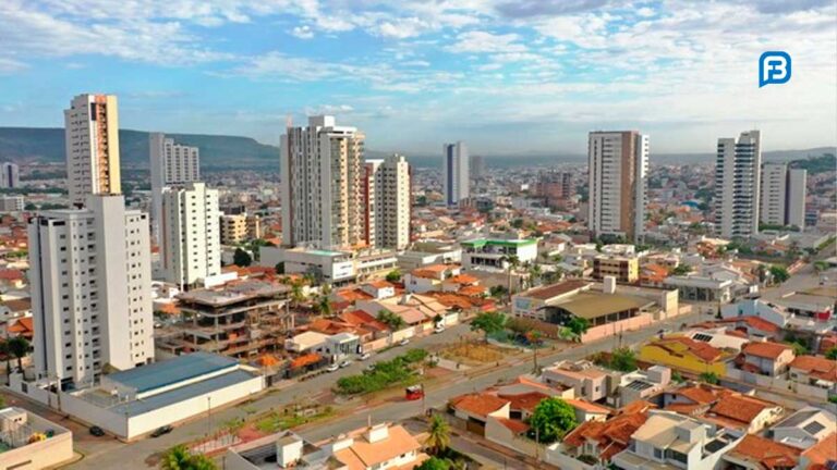 Barreiras se Destaca no Nordeste pela Agilidade na Abertura de Empresas