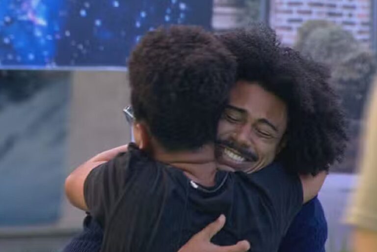 BBB 26: Divisão de Cama e Revelações Surpreendentes Agitam a Noite BBB 26: Divisão de Cama e Revelações Surpreendentes Agitam a Noite