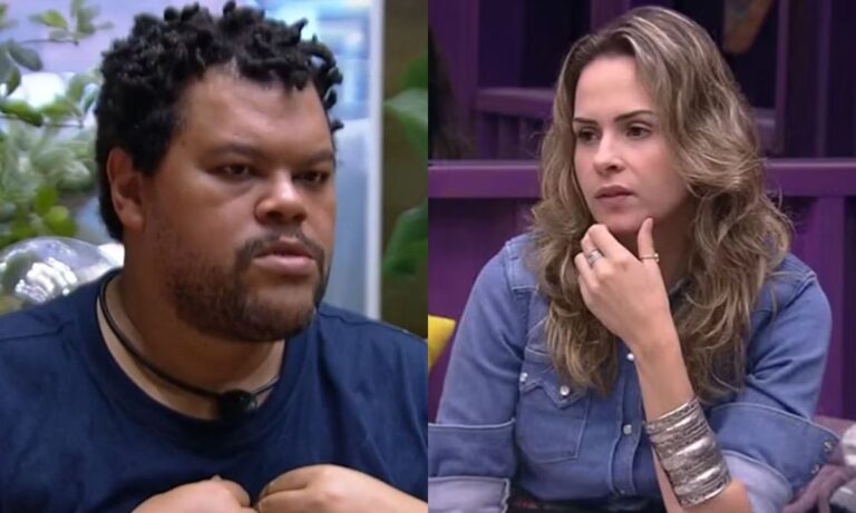 BBB 26: Veteranos Cotados Incluem Babu Santana e Ana Paula Renault BBB 26: Veteranos Cotados Incluem Babu Santana e Ana Paula Renault