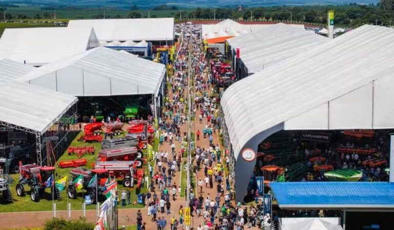 Calendário de Eventos 2026: Planejamento e Oportunidades para o Agronegócio