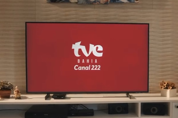 Campeonato Baiano 2026 Inicia Neste Sábado com Transmissões Exclusivas da TVE Campeonato Baiano 2026 Inicia Neste Sábado com Transmissões Exclusivas da TVE