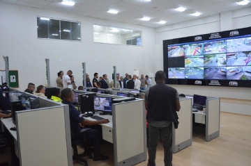 CCO de Feira de Santana Registra Mais de 900 Atendimentos em 2025 e Fala Feira 156 Supera 29 Mil Solicitações CCO de Feira de Santana Registra Mais de 900 Atendimentos em 2025 e Fala Feira 156 Supera 29 Mil Sol