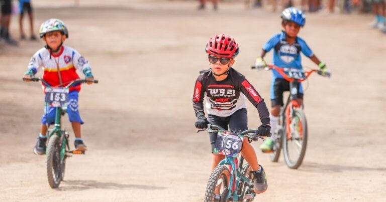 Copa Kids MTB 2026: Feira de Santana Recebe Abertura de Temporada neste Domingo Copa Kids MTB 2026: Feira de Santana Recebe Abertura de Temporada neste Domingo