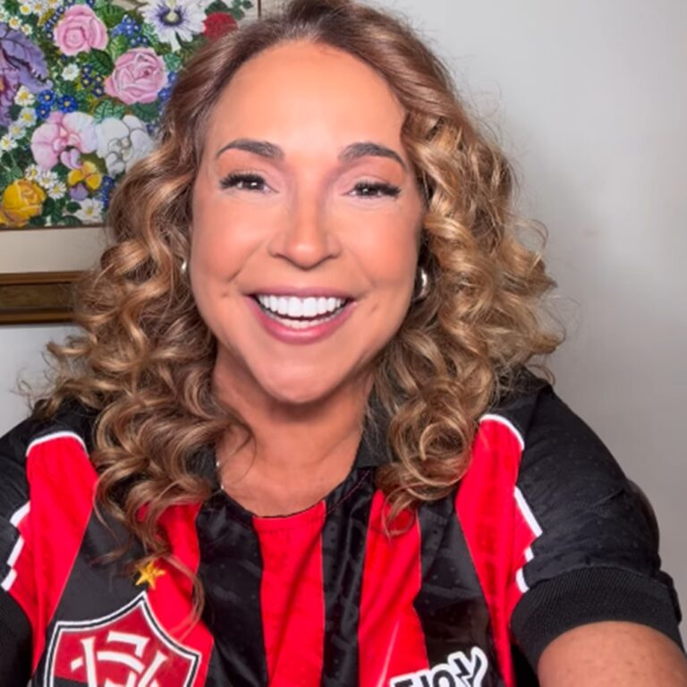 Daniela Mercury Celebra Vitória com Paródia de Música Icônica