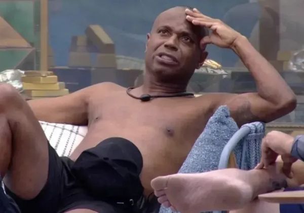 Edilson Capetinha Corre Risco de Perder Cachê do BBB 26; Entenda o Motivo Edilson Capetinha Corre Risco de Perder Cachê do BBB 26; Entenda o Motivo