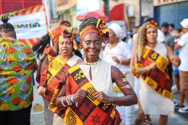 Edital Ouro Negro 2026: Fortalecendo a Cultura Afro-Brasileira na Lavagem da Purificação Edital Ouro Negro 2026: Fortalecendo a Cultura Afro-Brasileira na Lavagem da Purificação