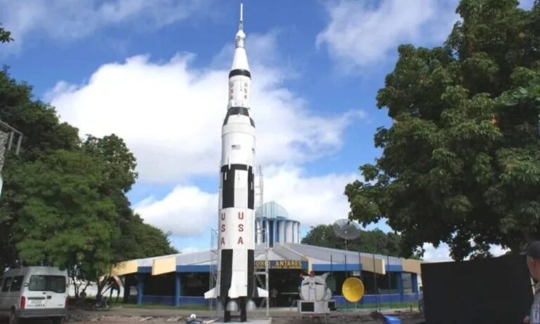 Férias Divertidas: Observatório Antares Oferece Programação Gratuita para Crianças em Feira de Santana Férias Divertidas: Observatório Antares Oferece Programação Gratuita para Crianças em Feira de Santa