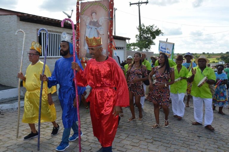 Festa de Reis de Tiquaruçu: Confira as Atrações e a Nova Localização do Evento