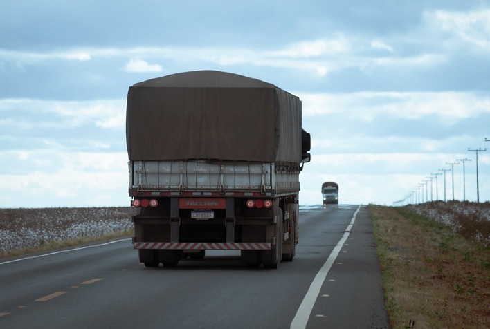 Fretes Rodoviários na Bahia: Estabilidade em Meio à Baixa Demanda Fretes Rodoviários na Bahia: Estabilidade em Meio à Baixa Demanda