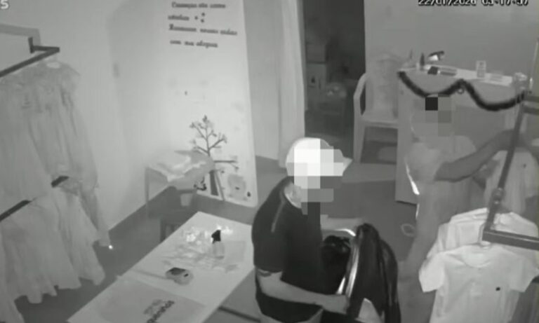 Furtos em Loja de Roupas Infantis em Feira de Santana: Perdas e Investigação Furtos em Loja de Roupas Infantis em Feira de Santana: Perdas e Investigação