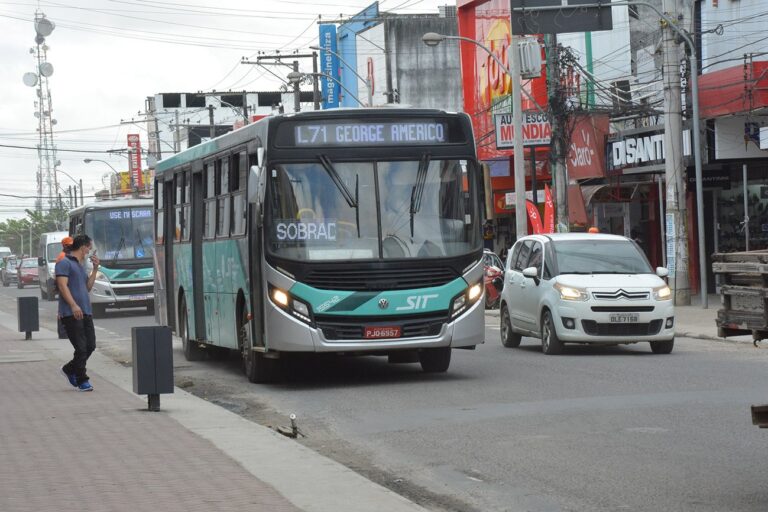 Gratuidade no Transporte Público para Pacientes com Doenças Crônicas em Feira de Santana