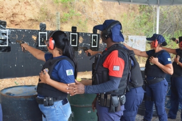 Guarda Municipal de Feira de Santana: Curso de Qualificação Profissional é Essencial Guarda Municipal de Feira de Santana: Curso de Qualificação Profissional é Essencial