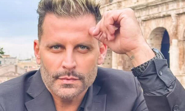 Henri Castelli Pode Entrar no BBB 26: Ator Surpreende com Indícios de Participação Henri Castelli Pode Entrar no BBB 26: Ator Surpreende com Indícios de Participação