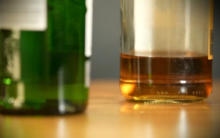 Homem é Detido por Venda de Bebidas Alcoólicas Contaminadas com Metanol na Bahia Homem é Detido por Venda de Bebidas Alcoólicas Contaminadas com Metanol na Bahia