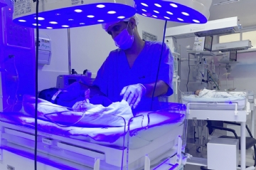 Hospital da Mulher Amplia Especialidades Pediátricas: Chegada da Dermatologia em Fevereiro Hospital da Mulher Amplia Especialidades Pediátricas: Chegada da Dermatologia em Fevereiro