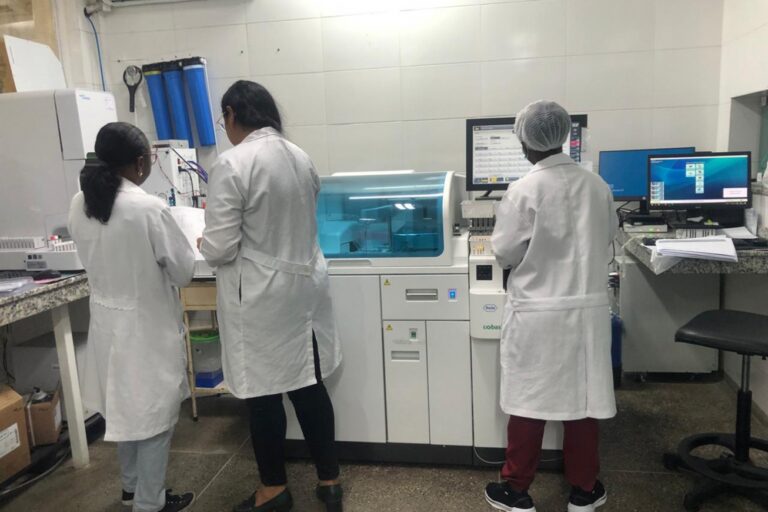 Hospital da Mulher em Feira de Santana Inicia Realização do TOTG para Diagnóstico do Diabetes Gestac
