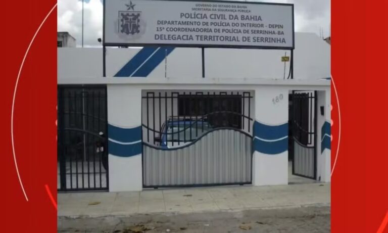 Idosa de 79 anos é vítima de bala perdida em Serrinha, Bahia; dois homens feridos Idosa de 79 anos é vítima de bala perdida em Serrinha, Bahia; dois homens feridos