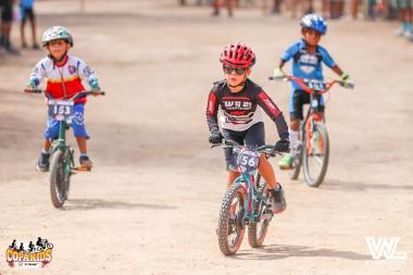 Início da Copa Kids XCO 2026 em Feira de Santana: Evento promete agitar o domingo (25) Início da Copa Kids XCO 2026 em Feira de Santana: Evento promete agitar o domingo (25)