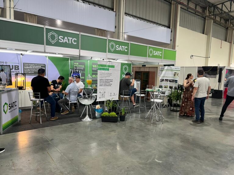 Inovação em Fertilizantes: Satc Negócios Brilha no Campo Agroacelerador Inovação em Fertilizantes: Satc Negócios Brilha no Campo Agroacelerador
