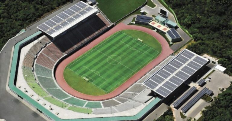 Jogos de Jacuipense e Galícia Mudam para Estádio de Pituaçu: Alvará Municipal Liberado Jogos de Jacuipense e Galícia Mudam para Estádio de Pituaçu: Alvará Municipal Liberado