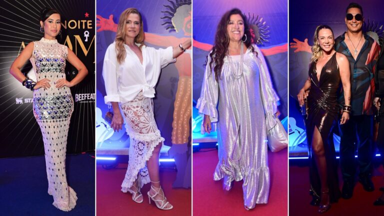 Lore Improta e Léo Santana Promovem Evento Beneficente na Bahia e Reúnem Celebridades