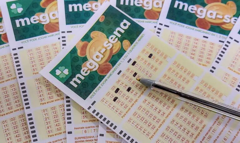 Mega-Sena: 76 Cidades da Bahia São Premiadas de Uma Só Vez Mega-Sena: 76 Cidades da Bahia São Premiadas de Uma Só Vez