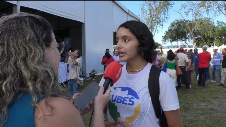 Morena Torres Acusa Bruno Reis de Silenciamento de Protestos em Salvador